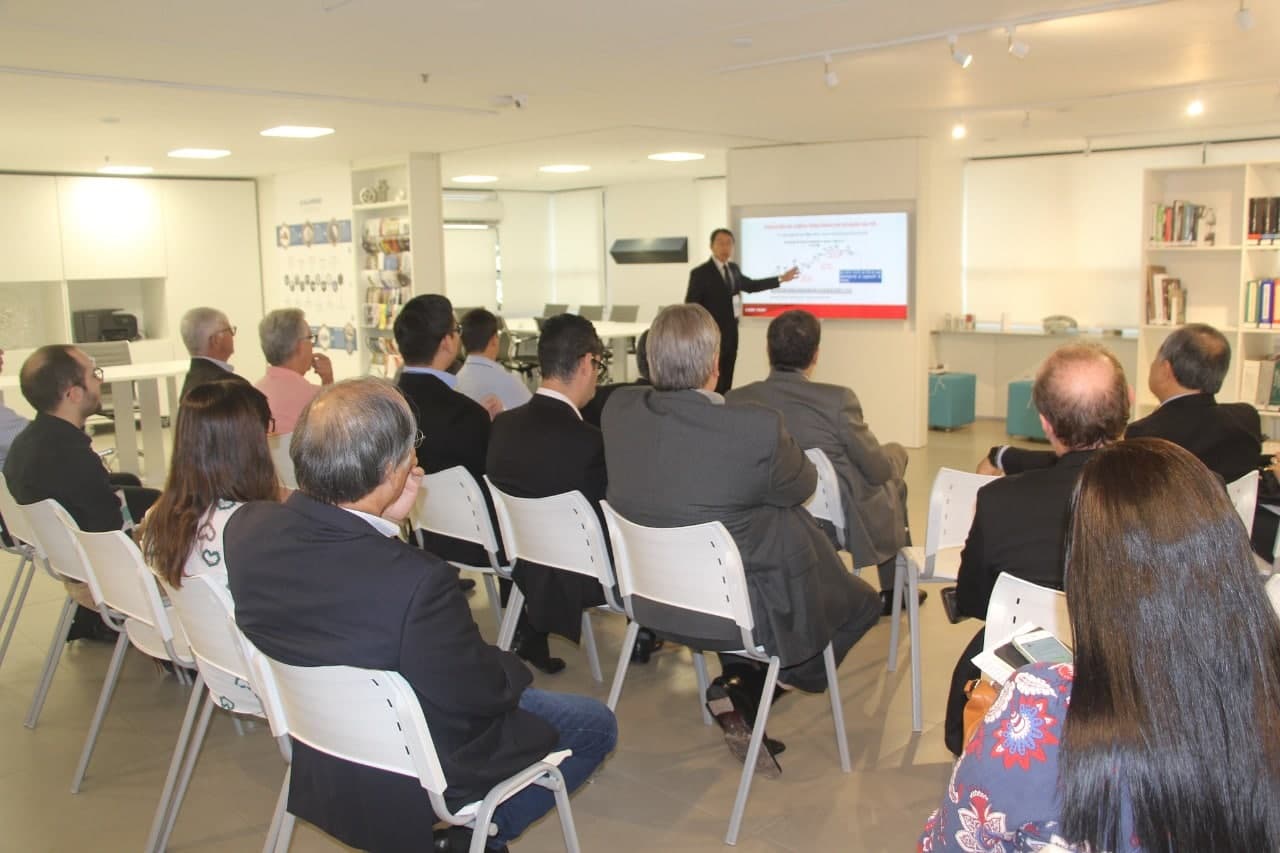 Reforma Tributária: encontro na ABAL apresenta visão da Fiesp/Ciesp sobre as PECs 45 e 110