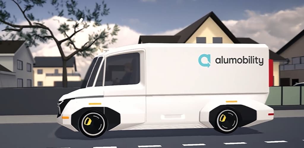 Alumobility enumera três razões para montadoras de veículos elétricos usarem o alumínio