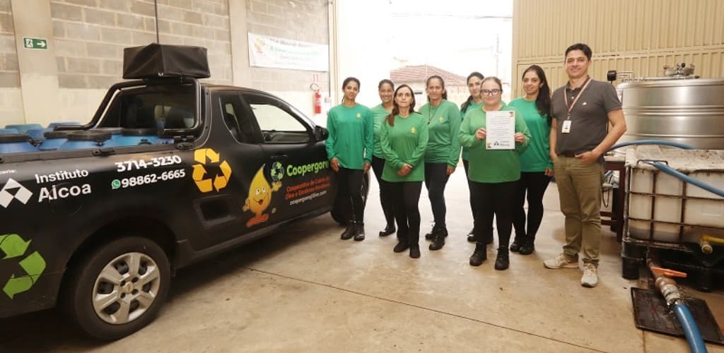 Instituto Alcoa abre inscrições para o Programa de Apoio a Projetos Locais 2023
