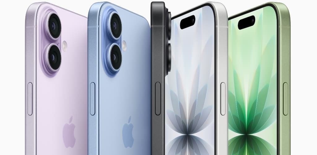 Apple lança o iPhone 17 Pro com estrutura de alumínio