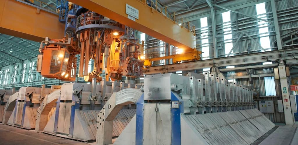 Em meio a ataque do Irã, Hydro inicia desligamento da Qatalum, no Catar