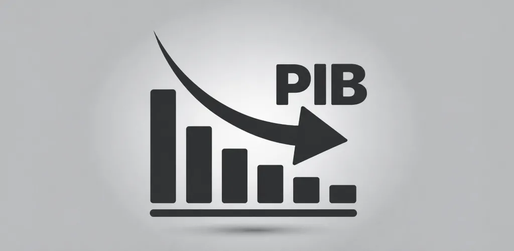 Governo reduz projeção de crescimento do PIB para 2026