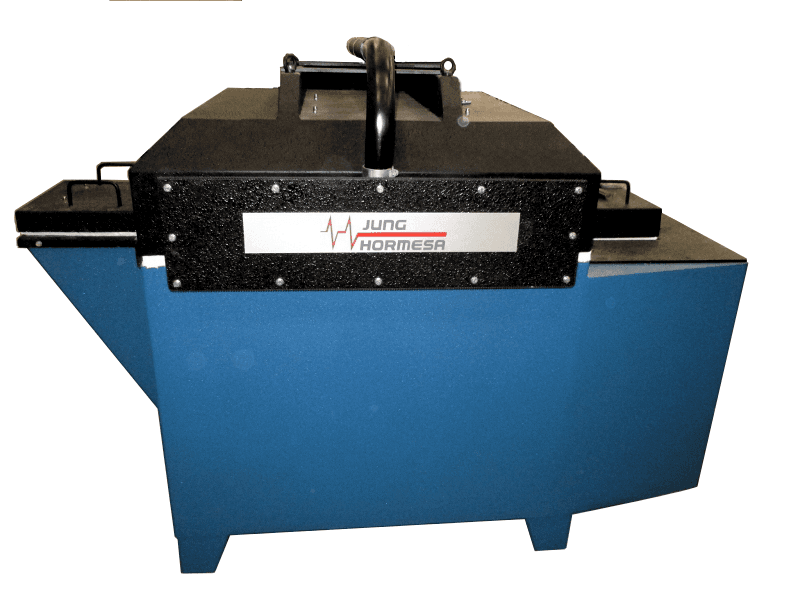 Potencial sob pressão