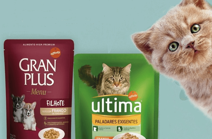 Apetite para crescer