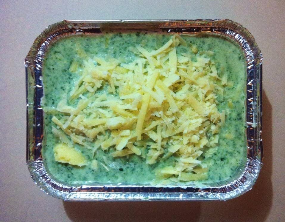 Bandejas de alumínio