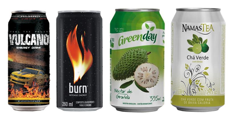 De roupa nova no mercado