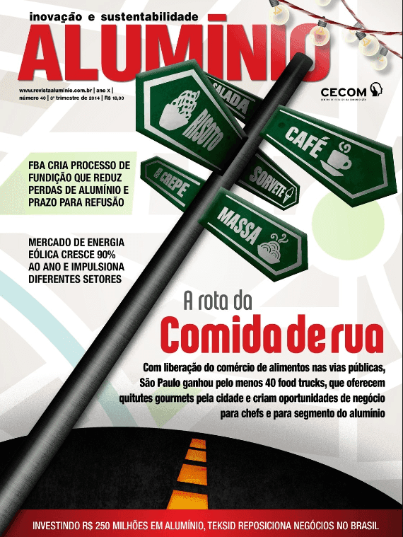 Edição 40