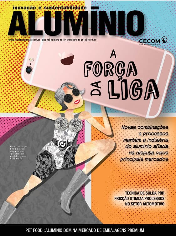 Edição 45