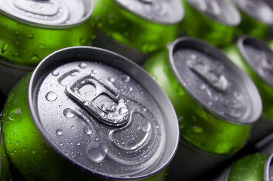 Investimentos da Ball na América do Sul