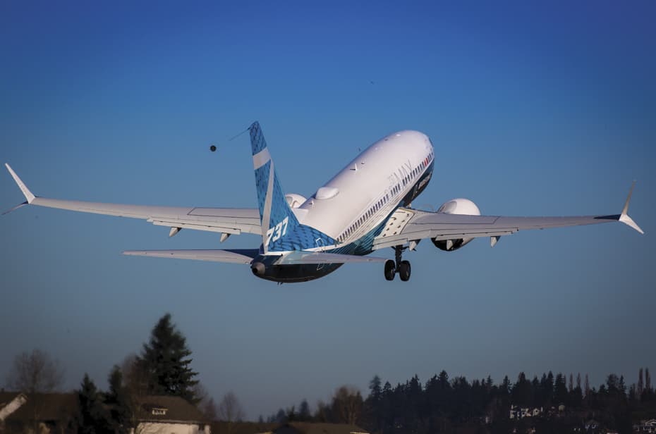 Aleris passa a fornecer para Boeing