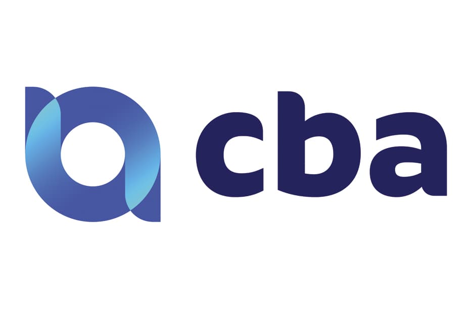 CBA tem nova marca
