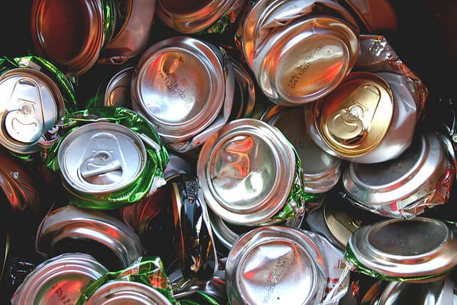 Sustentabilidade: economia circular e reciclagem no setor de alumínio