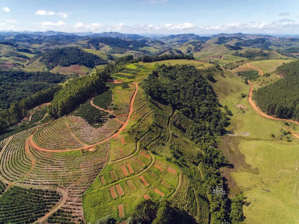 CBA é reconhecida por indicador global de sustentabilidade