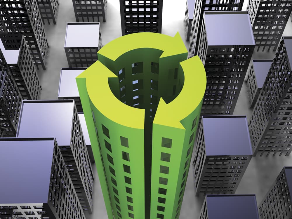 Em dia com a sustentabilidade