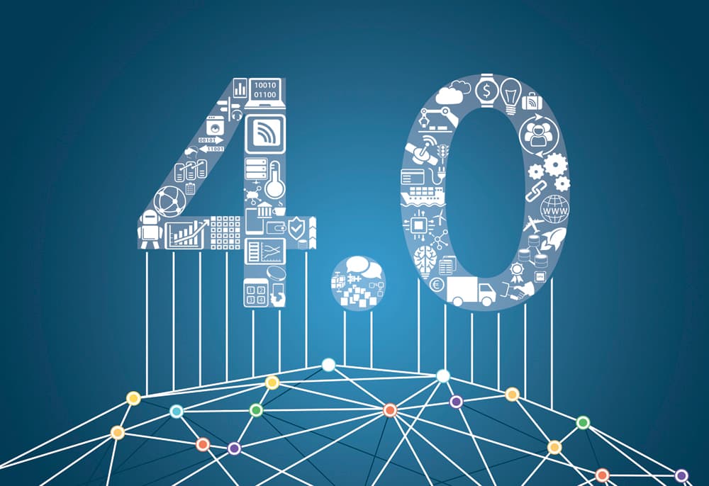 A quarta revolução industrial e o alumínio