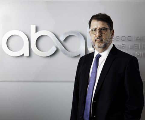 ABAL anuncia mudança na presidência executiva