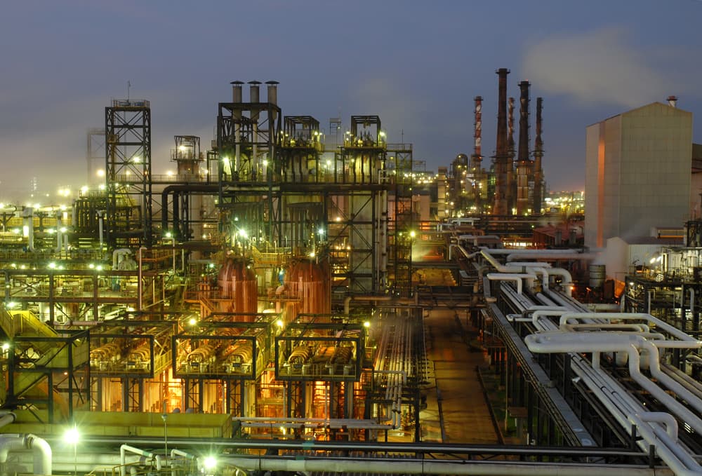 Alunorte contribui para resultado positivo da Hydro no segundo trimestre