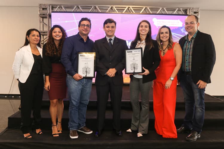 Case da Hydro vence 7ª edição do Prêmio Redes de Desenvolvimento
