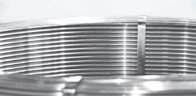 Termomecanica anuncia investimento para dobrar produção