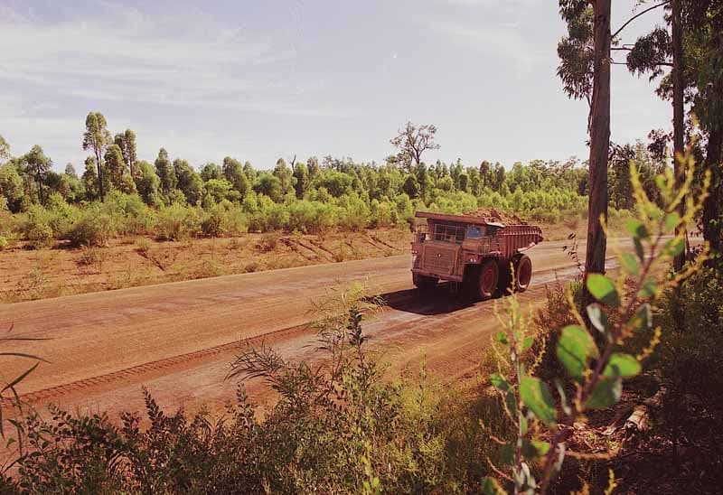 Setor de mineração fatura R$ 39 bilhões no segundo trimestre