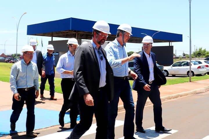 Latasa amplia planta produtiva em Mato Grosso do Sul