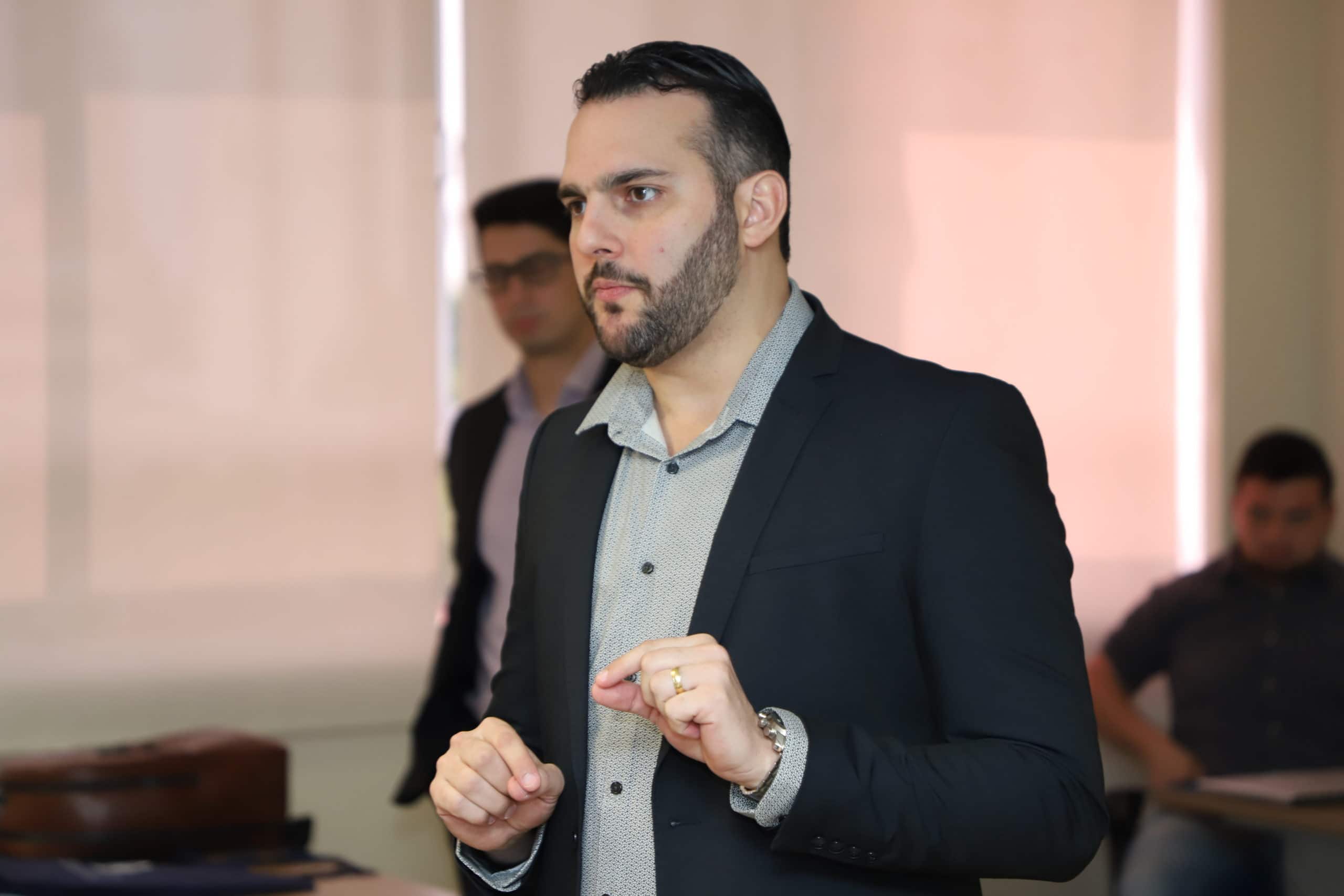 Workshop com parceria da Alubar discute ética e integridade nas organizações