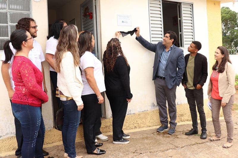 Alcoa doa R$ 295 mil para projetos comunitários