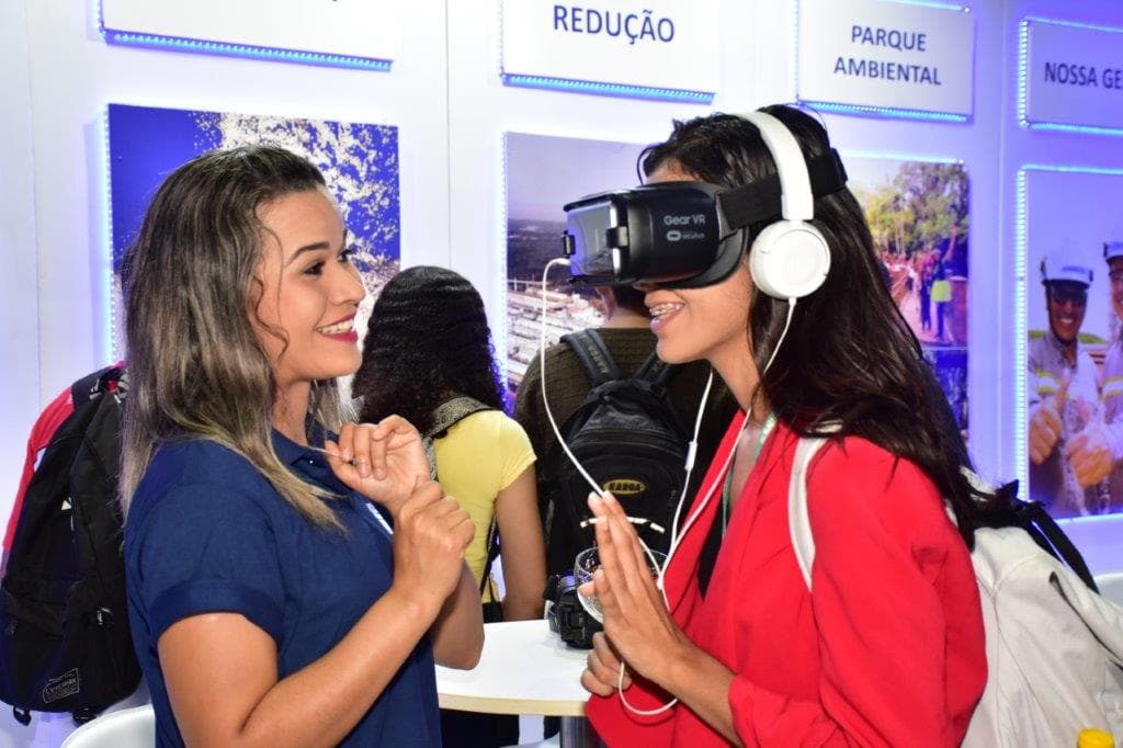 Alumar participa da Expo Indústria Maranhão 2019