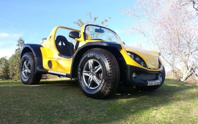 Startup cria primeiro veículo 100% elétrico a ser fabricado em série no Brasil