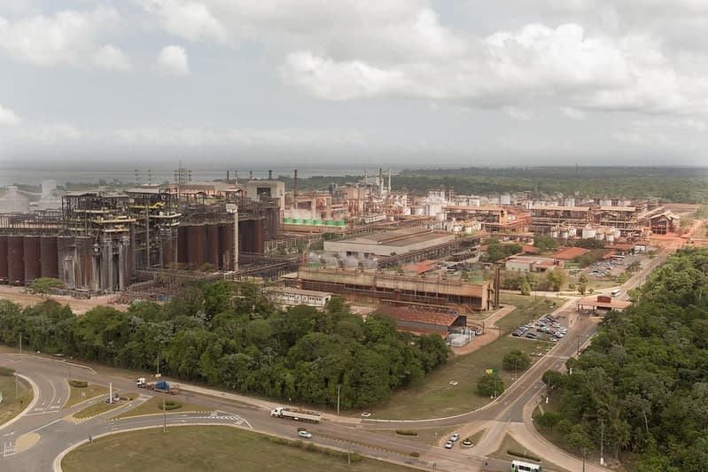 Hydro faz novas doações para ajudar no combate à Covid-19