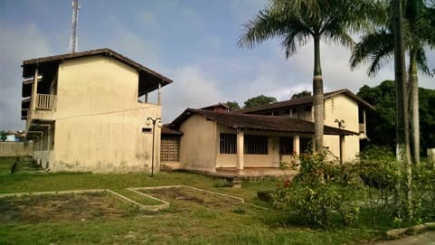 Imóvel doado pela Albras no Pará será utilizado para o atendimento de casos da Covid-19