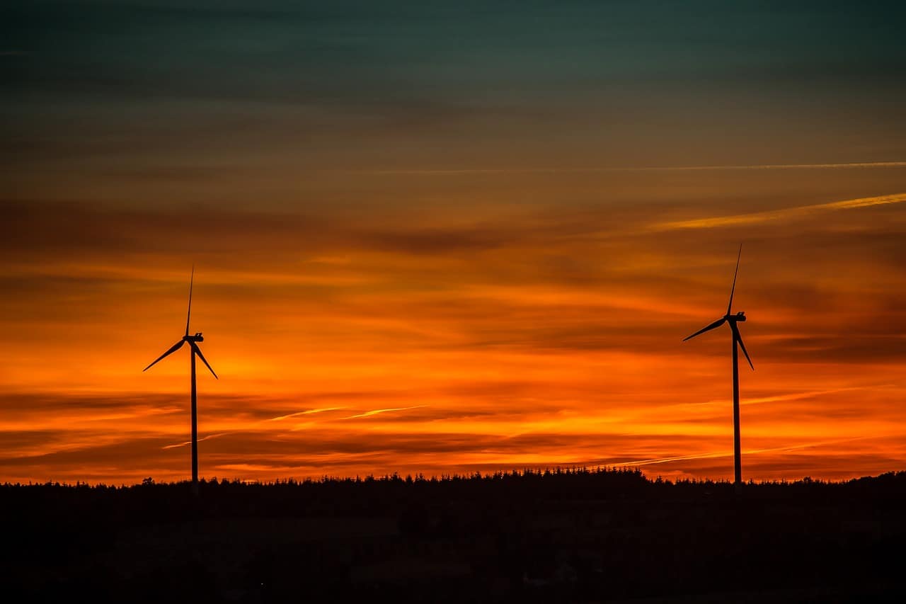 Duas novas usinas eólicas no Nordeste fornecerão energia elétrica para a CBA
