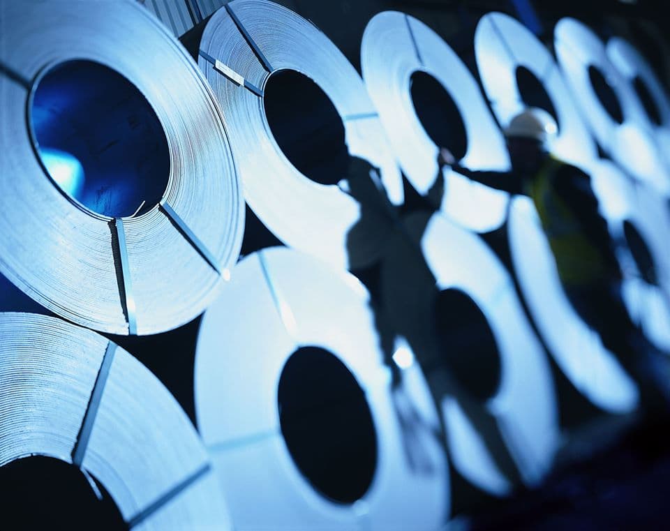 Novelis finaliza compra da Aleris Corporation