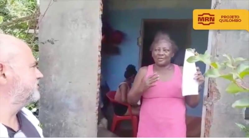 MRN promove campanha de combate à Covid-19 nas comunidades do Pará