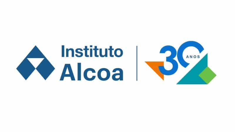 Instituto Alcoa comemora 30 anos no Brasil