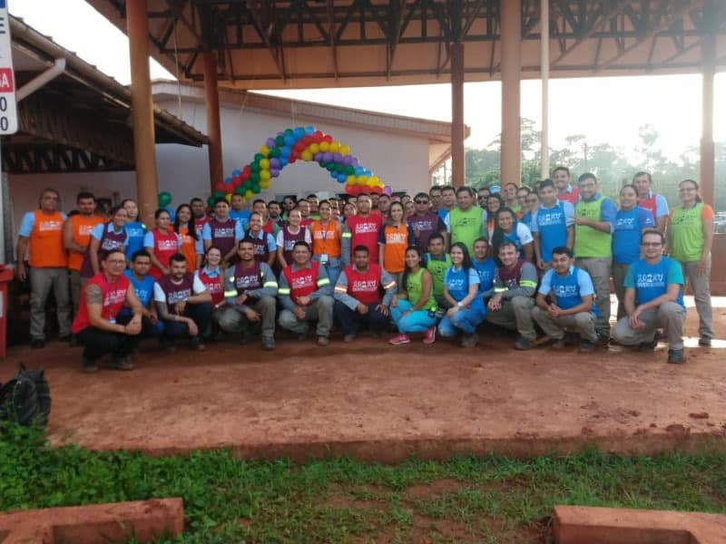 Guia Exame elege Alcoa como melhor empresa em diversidade do setor