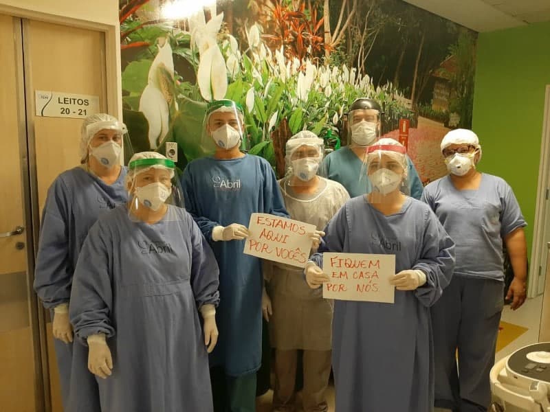 Instituto Alcoa doa R$ 100 mil para hospital no Pará