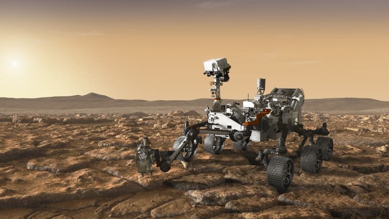 Nasa homenageia profissionais de saúde com placa de alumínio