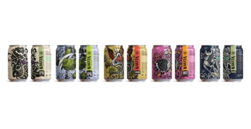 Carrefour lança marca própria de cerveja com versões na lata de alumínio