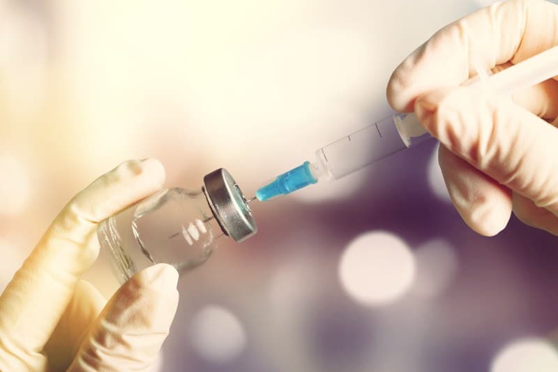 Vacina contra o novo coronavírus utiliza o alumínio como adjuvante