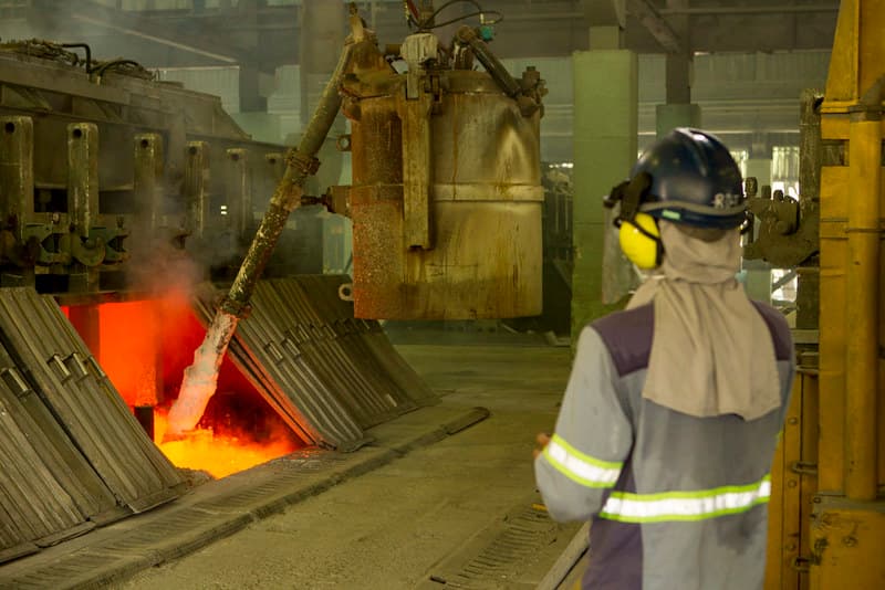 Albras conquista novamente certificação ouro no GHG Protocol