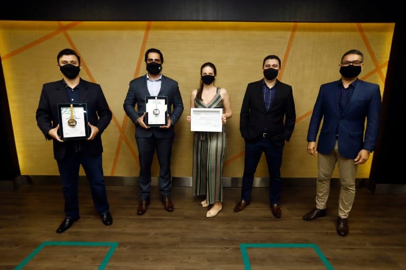 Case de inovação da Hydro vence Prêmio Redes de Desenvolvimento