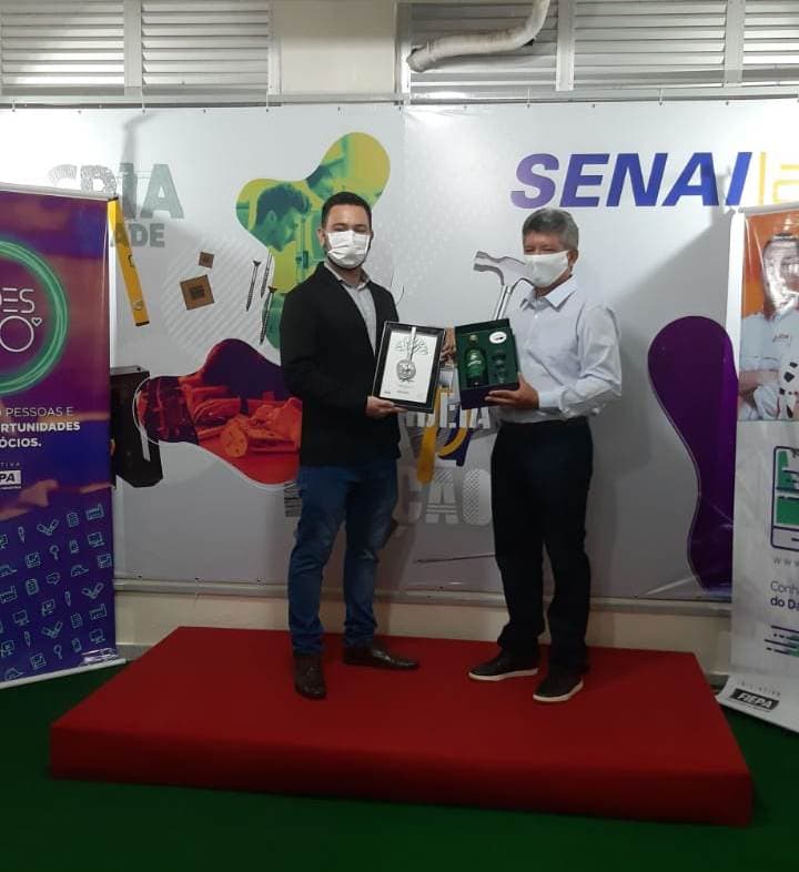 MRN é destaque por realizar compras com fornecedores paraenses