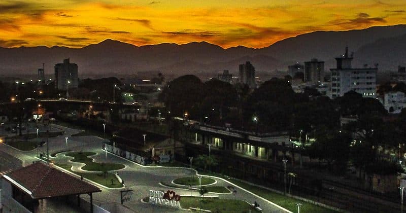 Pindamonhangaba, a capital da reciclagem do alumínio no Brasil