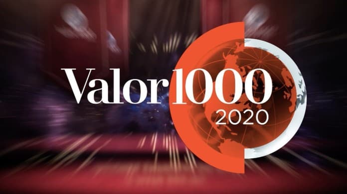 Indústrias do setor do alumínio figuram no ranking do Valor 1.000