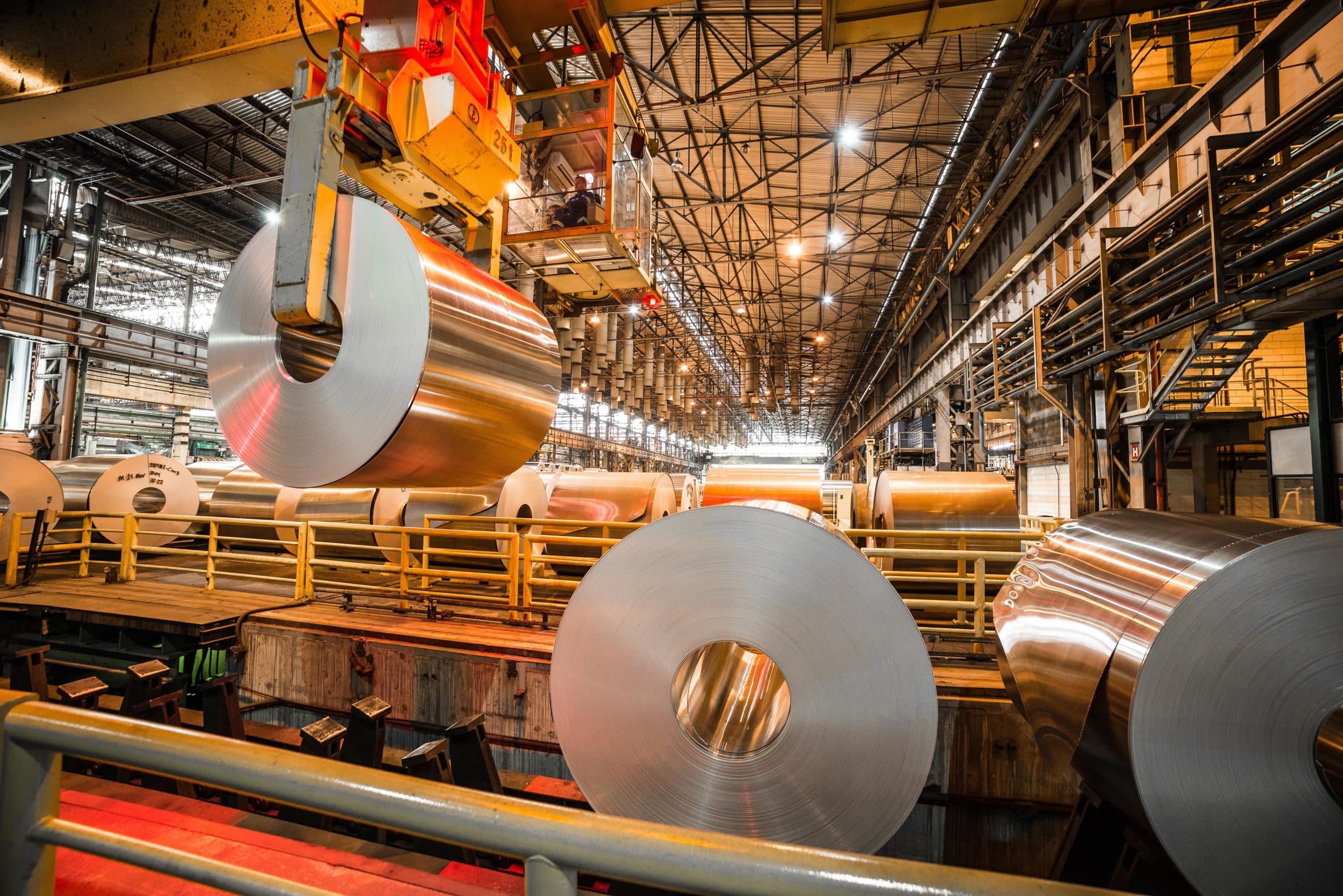 Novelis anuncia novas doações contra o novo coronavírus