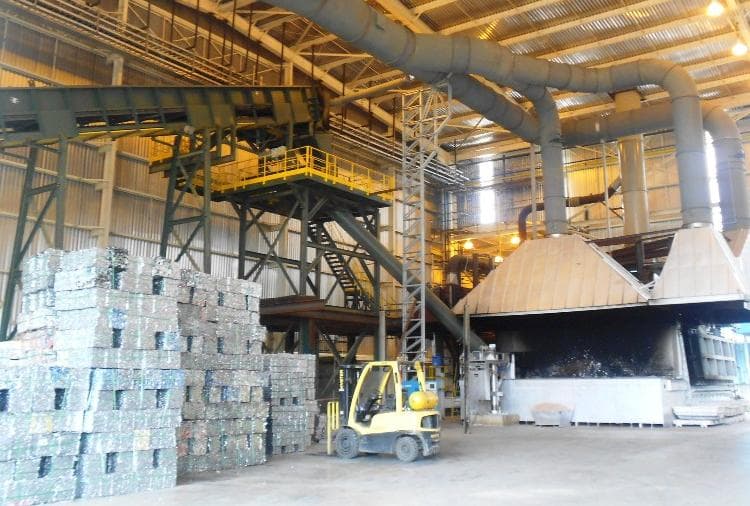 Novelis está entre as 100 maiores empresas no ranking da Revista Exame