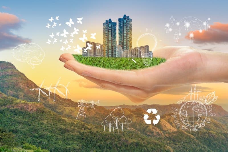 Empresas do segmento do alumínio reforçam compromisso com a sociedade e o meio ambiente