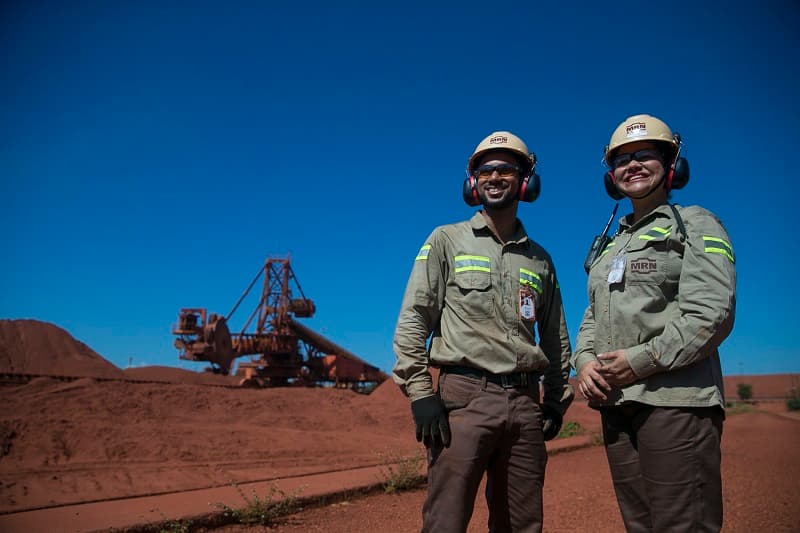 MRN figura entre as melhores empresas para trabalhar na Região Norte