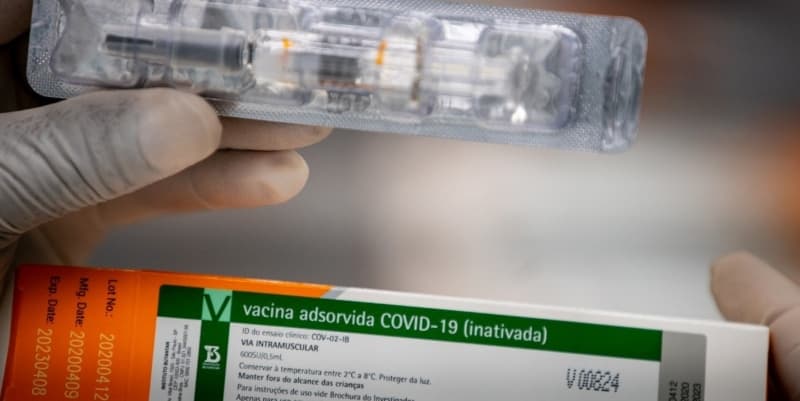 Covid-19: Novelis faz doação para nova fábrica de vacinas do Butantan